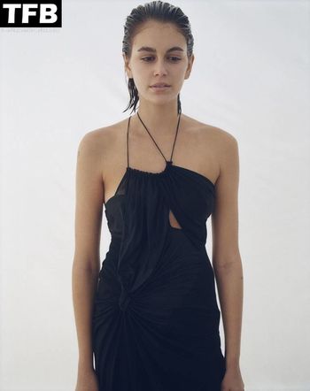 Kaia Gerber