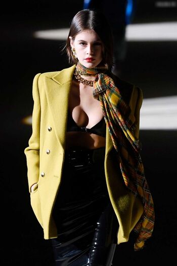 Kaia Gerber