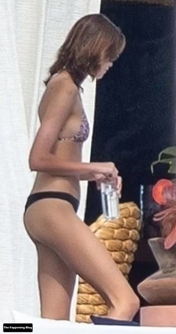Kaia Gerber