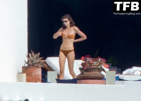 Kaia Gerber