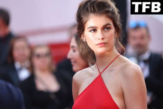 Kaia Gerber