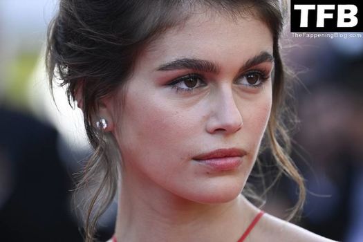 Kaia Gerber