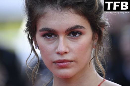 Kaia Gerber