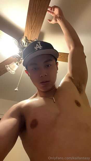 kaifantasy