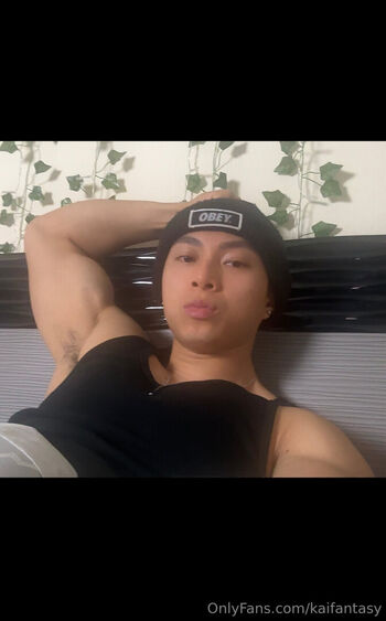 kaifantasy