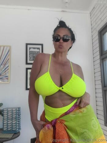 Kailani Kai