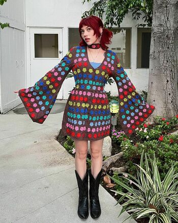Kailee Morgue