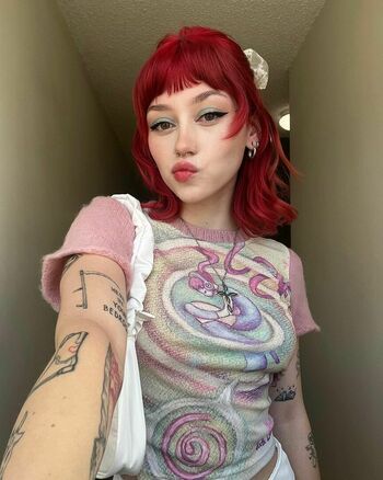 Kailee Morgue