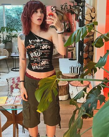 Kailee Morgue