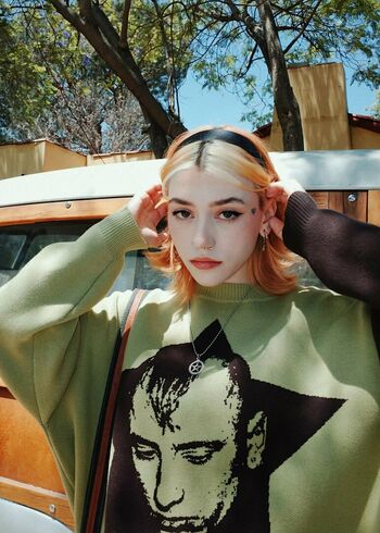 Kailee Morgue