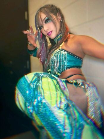 Kairi Sane