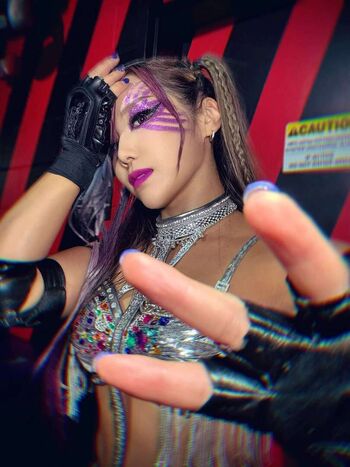 Kairi Sane