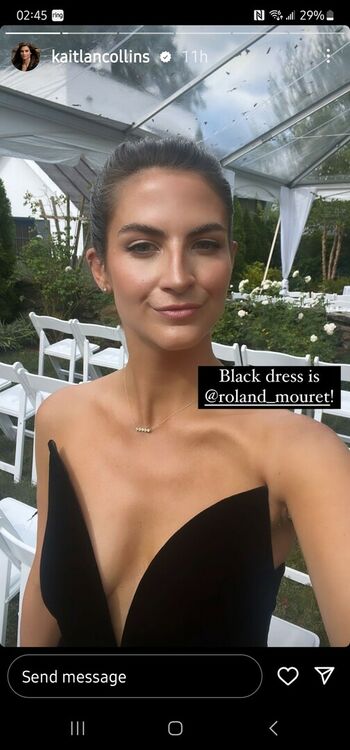 Kaitlan Collins