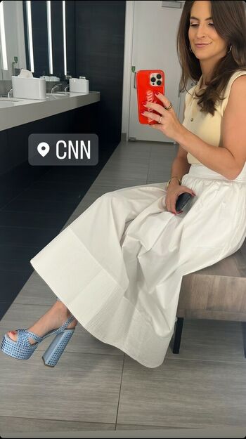 Kaitlan Collins