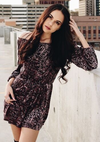 Kaitlin Haehae