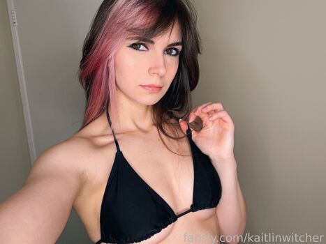 Kaitlin Witcher