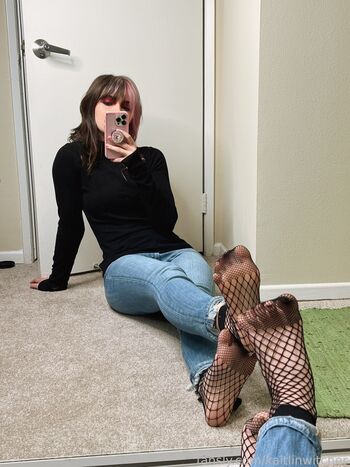 Kaitlin Witcher