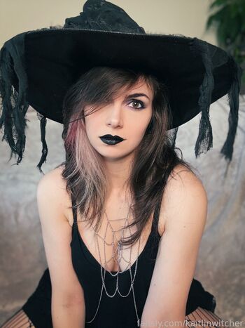 Kaitlin Witcher