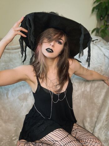 Kaitlin Witcher