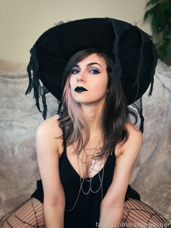 Kaitlin Witcher
