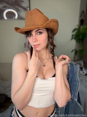 Kaitlin Witcher