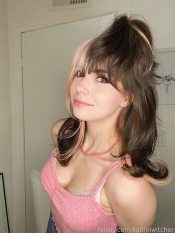 Kaitlin Witcher