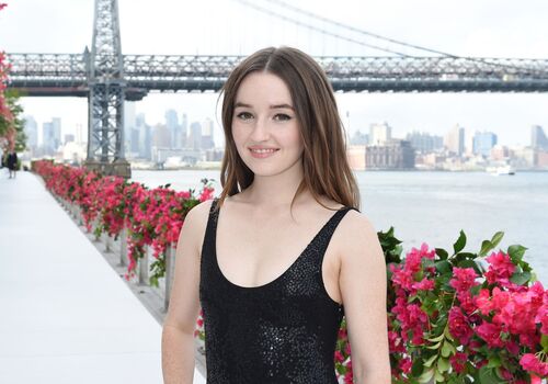 Kaitlyn Dever