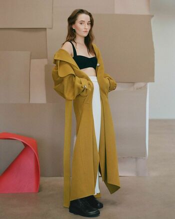 Kaitlyn Dever