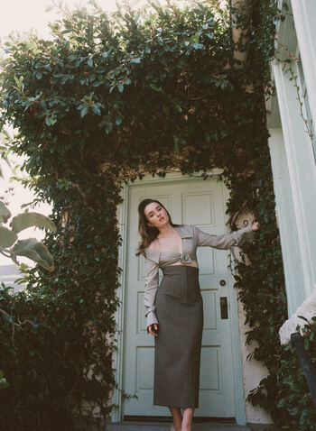 Kaitlyn Dever