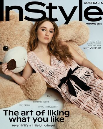 Kaitlyn Dever