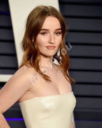 Kaitlyn Dever