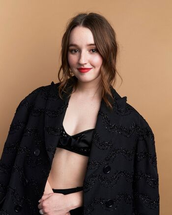 Kaitlyn Dever
