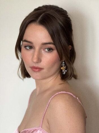 Kaitlyn Dever