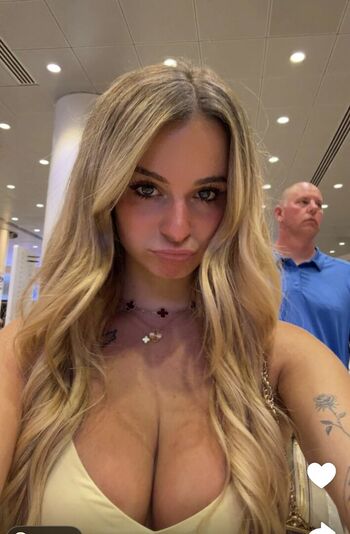 Kaitlyn Krems