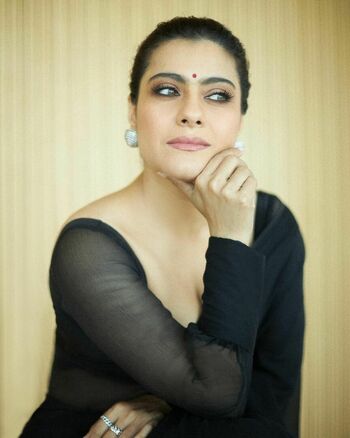 Kajol Devgn