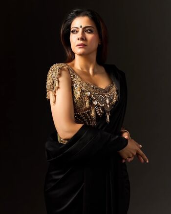 Kajol Devgn