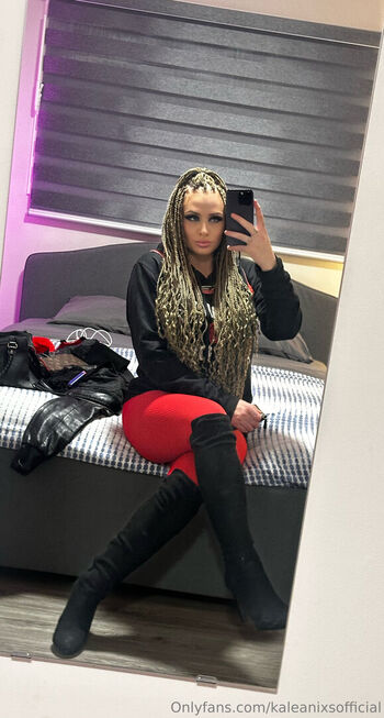 kaleanixsofficial