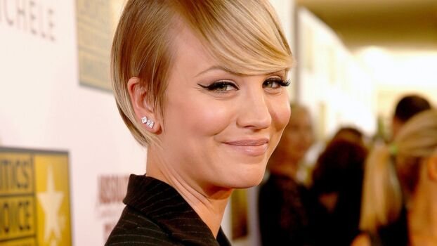 kaleycuoco