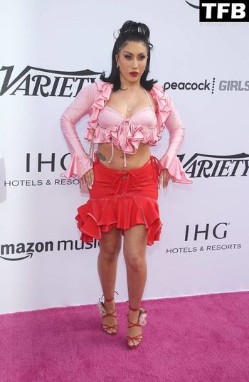 Kali Uchis