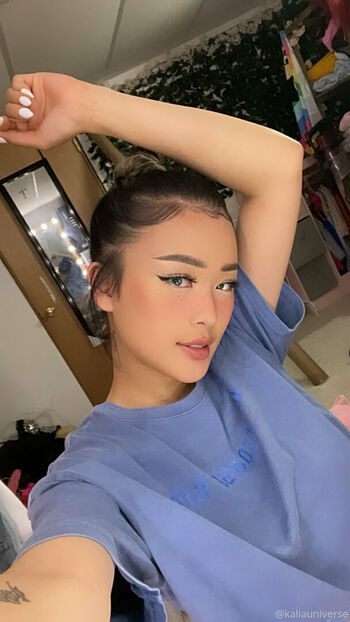 kaliauniverse