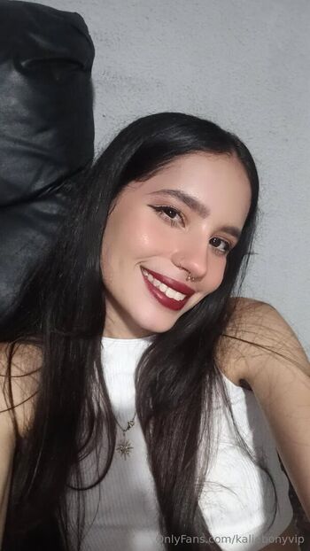 kaliebonyvip