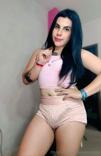 kaliebonyvip