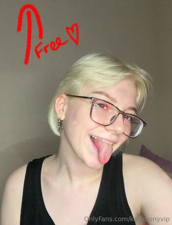 kaliebonyvip