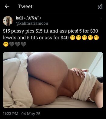 Kalimariamoon