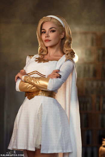 Kalinka Fox