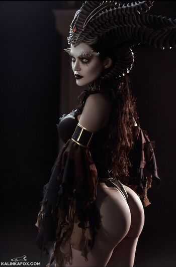 Kalinka Fox