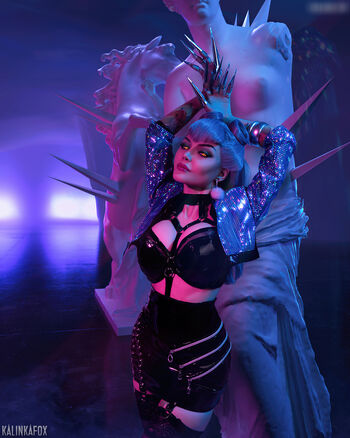 Kalinka Fox