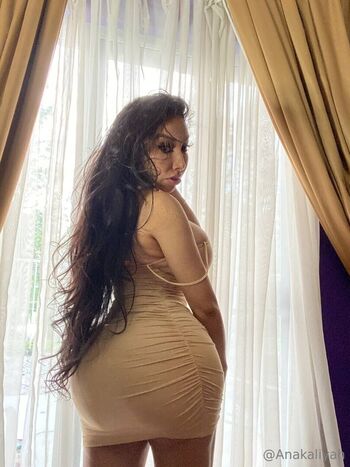kaliyahgoddess