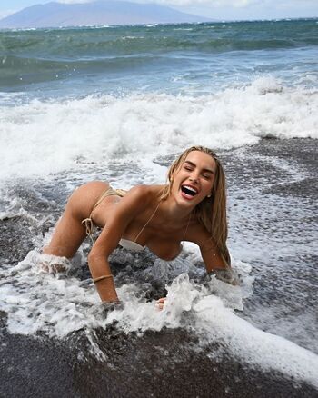 Kalli Locklear