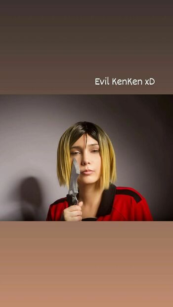 Kallisi Vamp